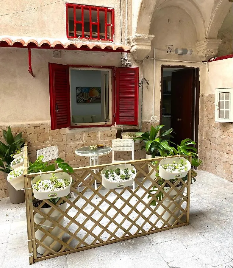 Golden House Apartment Naples 0*,  Italy