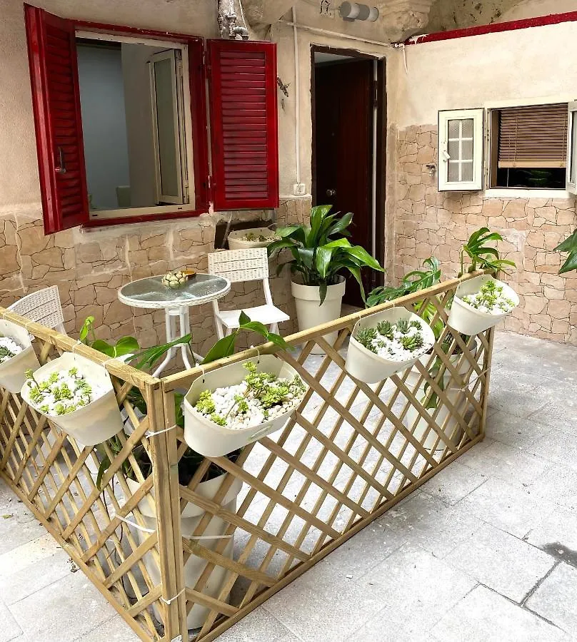 Golden House Apartment Naples