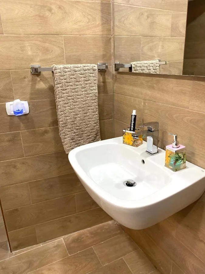 Golden House Apartment Naples 0*,  Italy
