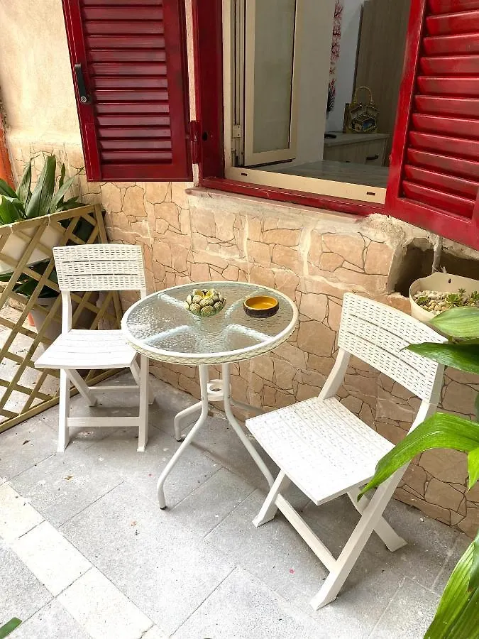 Golden House Apartment Naples