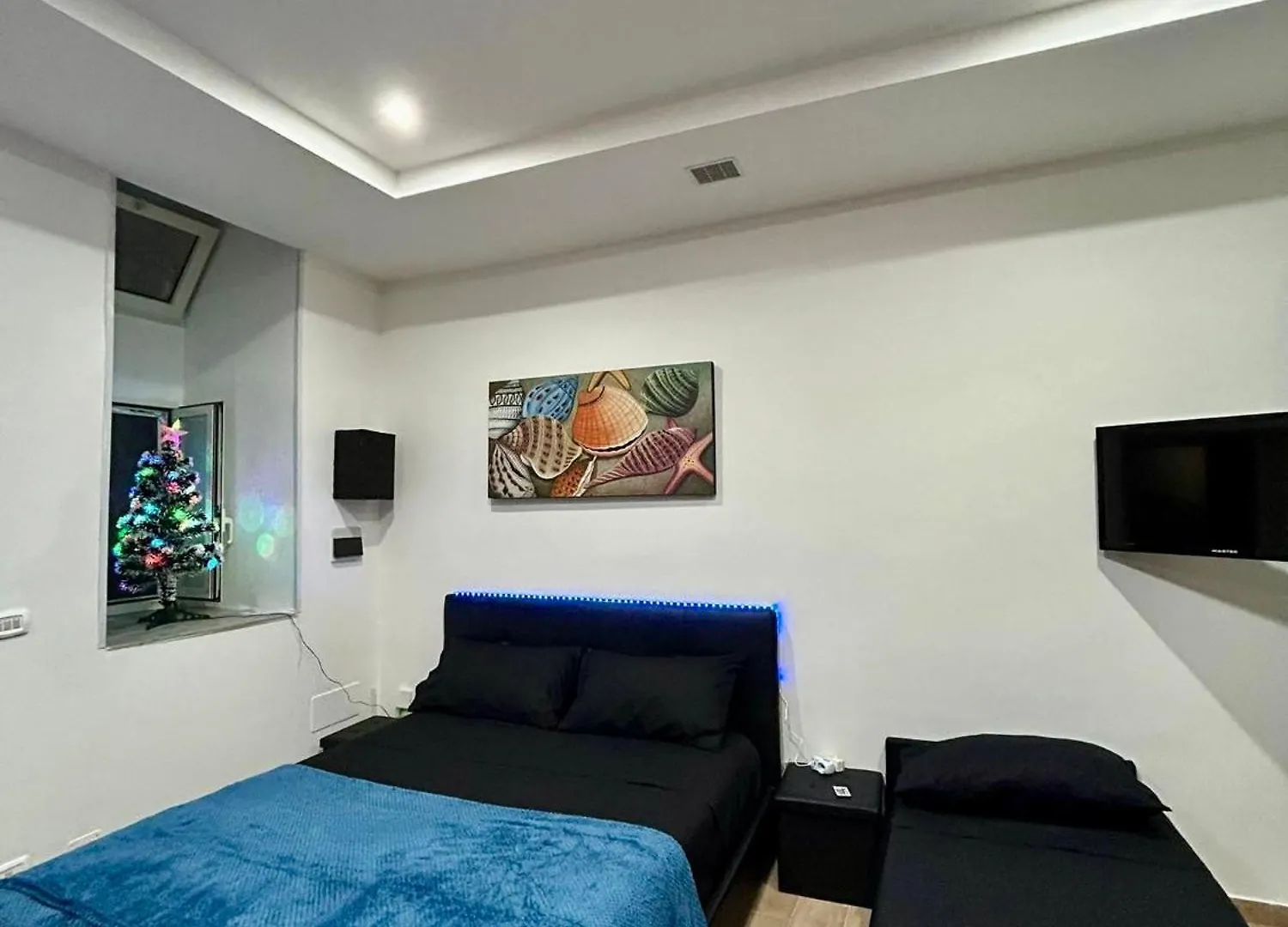 Golden House Apartment Naples