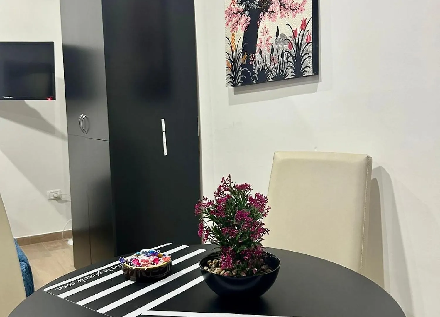 Golden House Apartment Naples